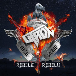 Citron • Rebelie rebelů (2LP)