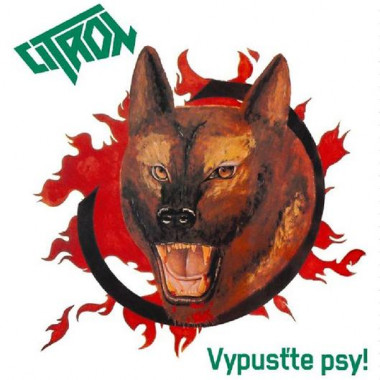 Citron • Vypusťte psy