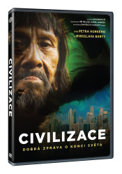 Civilizace (DVD)