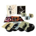 Clapton Eric • 24 Nights : The Definitive (8LP+3BD)