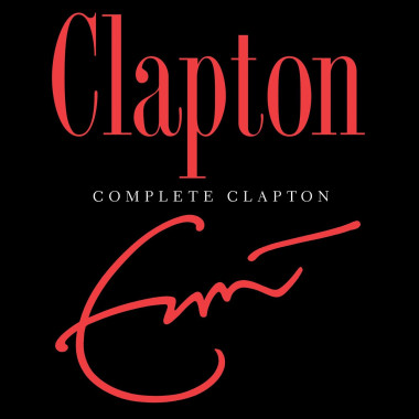 Clapton Eric • Complete Clapton (2CD)