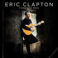 Clapton Eric • Forever Man (2LP)