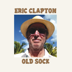 Clapton Eric • Old Sock Blue (2LP)