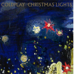 Coldplay • Christmas Lights (LP)