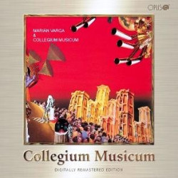 Collegium Musicum • Marián Varga & Collegium