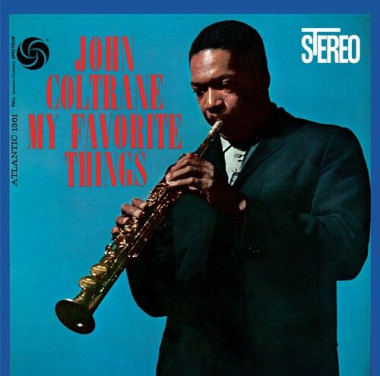 Coltrane John • My Favorite Things (2LP)