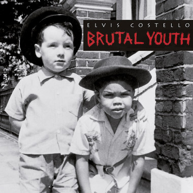 Costello Elvis • Brutal Youth