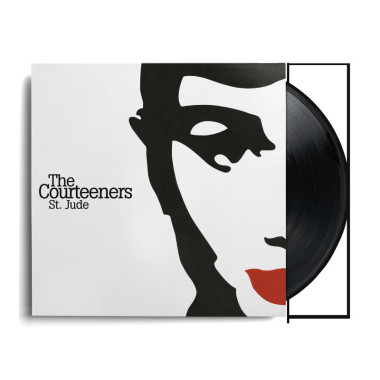 The Courteeners • St. Jude / 15th Anniversary Edition (LP)