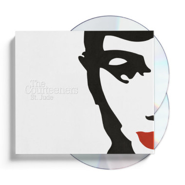 The Courteeners • St. Jude / 15th Anniversary Edition (2CD)