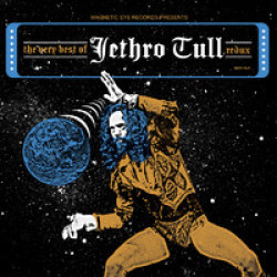 V/a • Best Of Jethro Tull Redux Black Ltd.