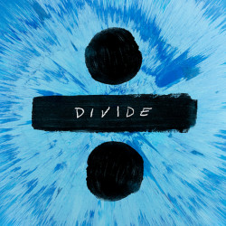 Sheeran Ed • Divide