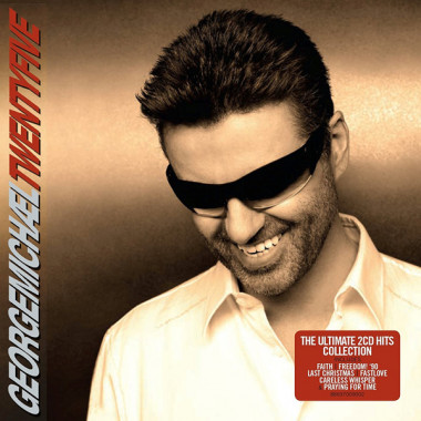 Michael George • Twenty Five (2CD)