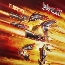 Judas Priest • Firepower