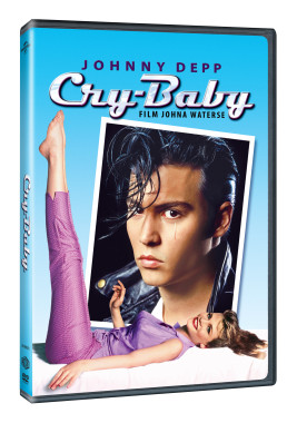 Cry Baby (DVD)