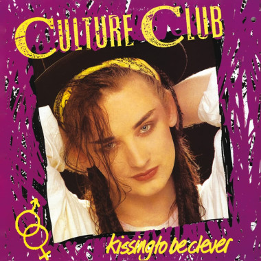 Culture Club • Kissing To Be Clever + 4 Bonus Tracks And Remastered