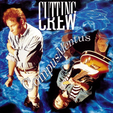 Cutting Crew • Compus Mentus