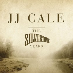 Cale J.J. • Silvertone Years / Black Vinyl (2LP)