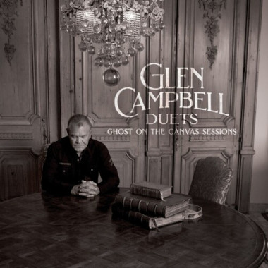 Campell Glen • Duets: Ghost On The Canvas Sessions