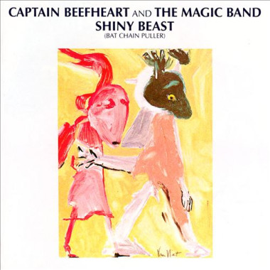 Captain Beefheart • Shiny Beast / Remastered