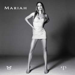 Carey Mariah • #1's (2LP)