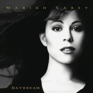 Carey Mariah • Daydream / Reissue (LP)