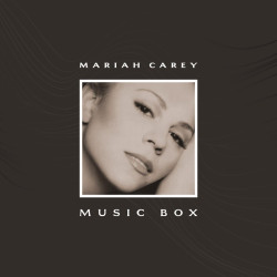 Carey Mariah • Music Box / 30th Anniversary Expanded Edition (4LP)