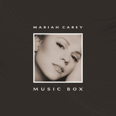 Carey Mariah • Music Box / 30th Anniversary Expanded Edition (3CD)