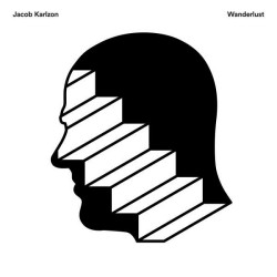 Karlzon Jacob • Wanderlust (LP)