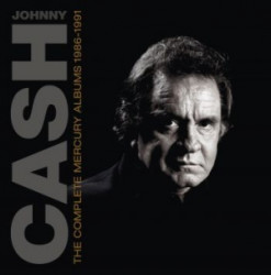 Cash Johnny • Complete Mercury Albums 1986-1991 (7LP)