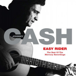 Cash Johnny • Easy Rider / The Best Of The Me 