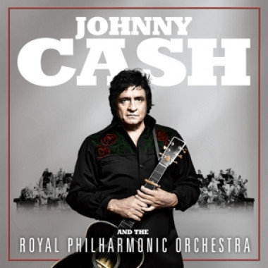 Cash Johnny • Johnny Cash And The Royal Philharmonic Orchestra (LP)