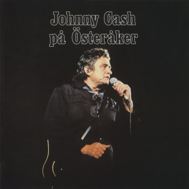 Cash Johnny • Pa Osteraker