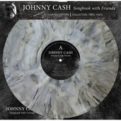 Cash Johnny • Songbook With Friends (LP)