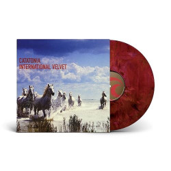 Catatonia • International Velvet (LP)