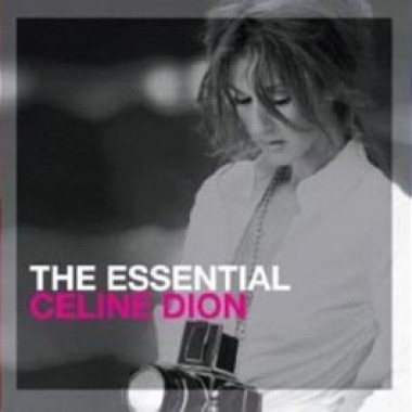 Dion Celine • The Essential (2CD)