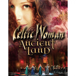 Celtic Woman • Ancient Land (DVD)