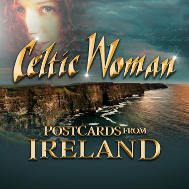 Celtic Woman • Postcards From Ireland (DVD)