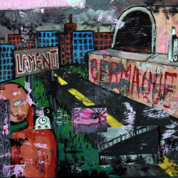 Cermaque • Lament (LP)