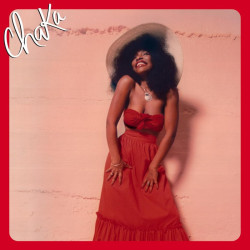 Chaka Khan  • Chaka (LP)