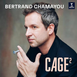 Chamayou Bertrand • Cage2