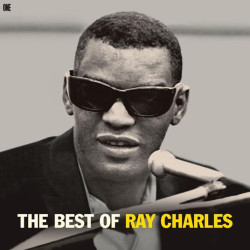 Charles Ray • Best Of Ray Charles (LP)