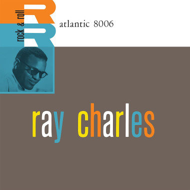 Charles Ray • Ray Charles / Mono (LP)