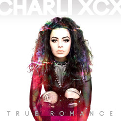 Charli XCX • True Romance (LP)