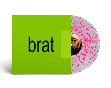 Charli XCX • Brat / Limited Indie Exclusive (LP)