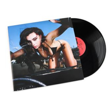 Charli Xcx • Crash (LP)