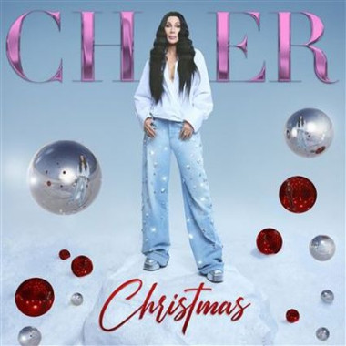Cher • Christmas / Pink Cover