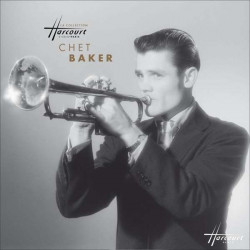 Baker Chet • Harcourt (LP)