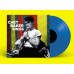 Baker Chet • Sings / Transparent Blue Virgin Vinyl (LP)