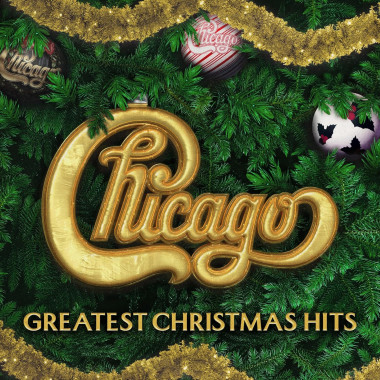 Chicago • Greatest Christmas Hits / Red Vinyl (LP)