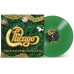Chicago • Greatest Christmas Hits / Green Vinyl (LP)
